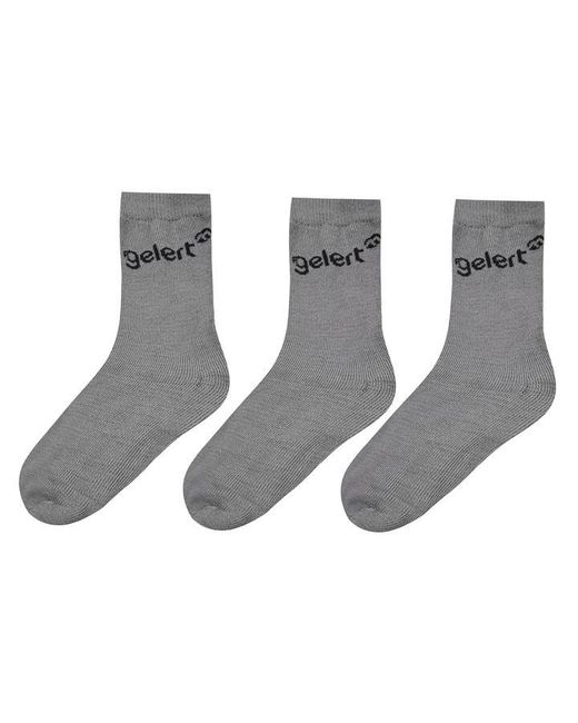 Gelert 3 Pack Thermal Socks