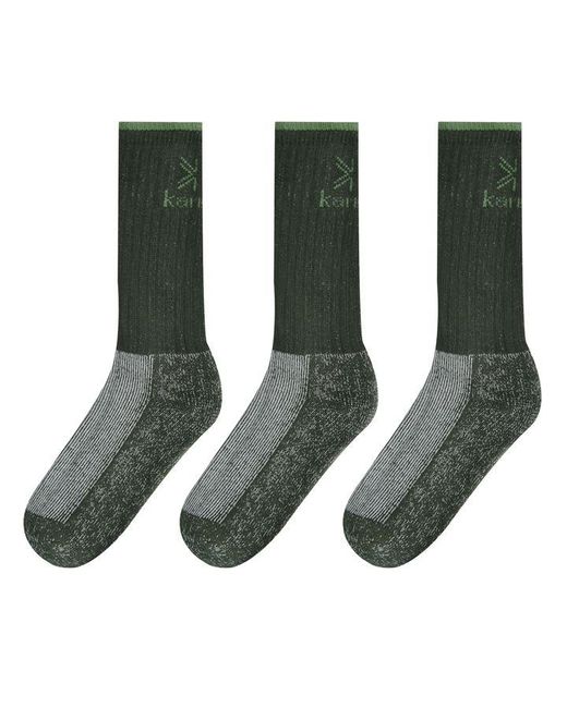 Karrimor Midweight Boot Sock 3 Pack