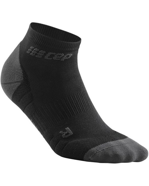 Cep Compression Low-cut Socks
