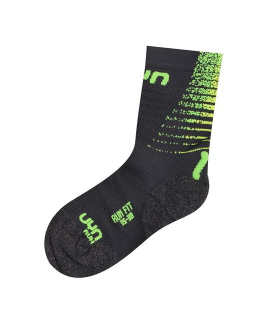 UYN Sport Run Fit Socks Sn00