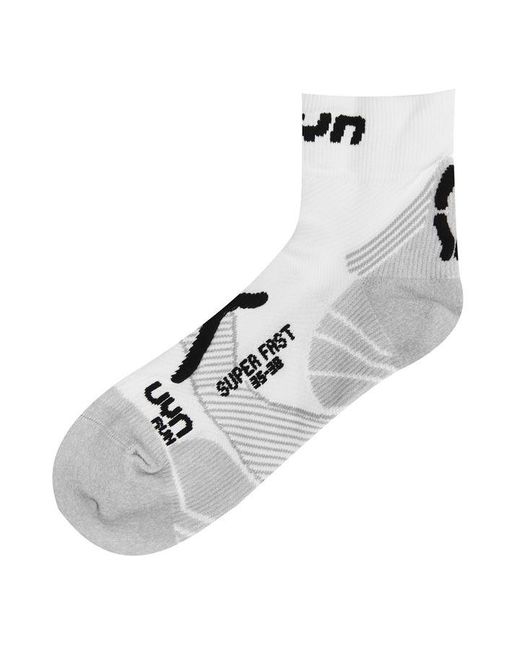 UYN Sport Run Fast Socks Sn00