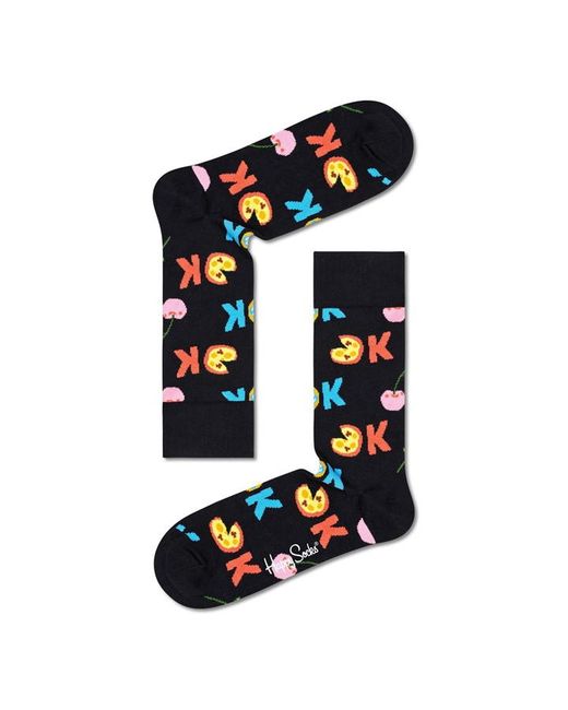 Happy Socks Xmas Socks