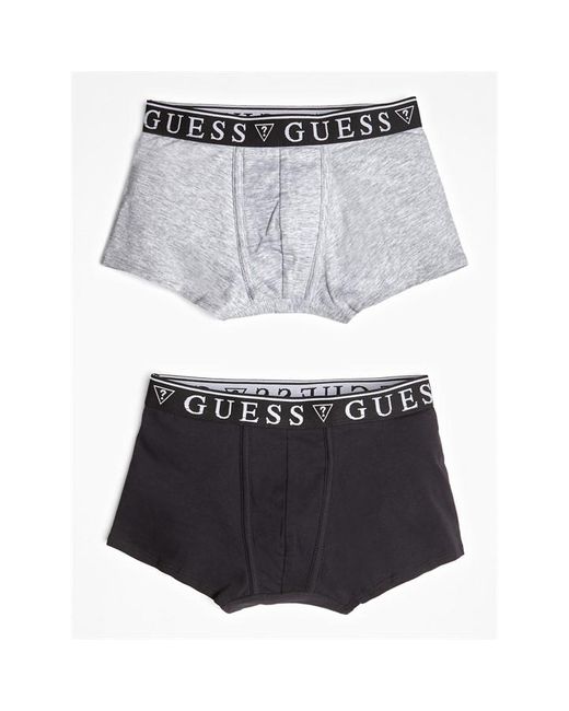 Guess 2 Pack Boxers