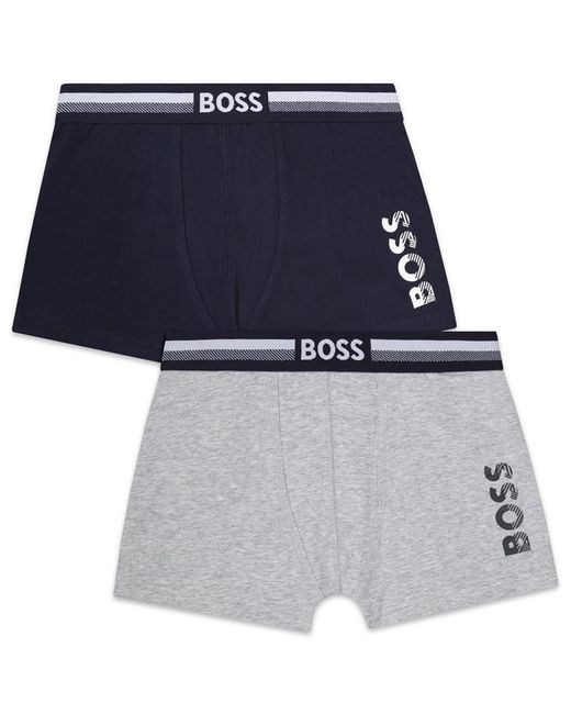 Boss 2 Pack Boxers