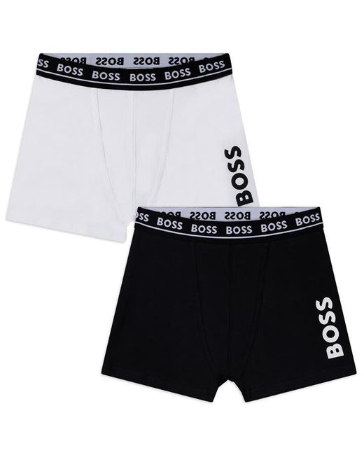 Boss 2 Pack Boxers