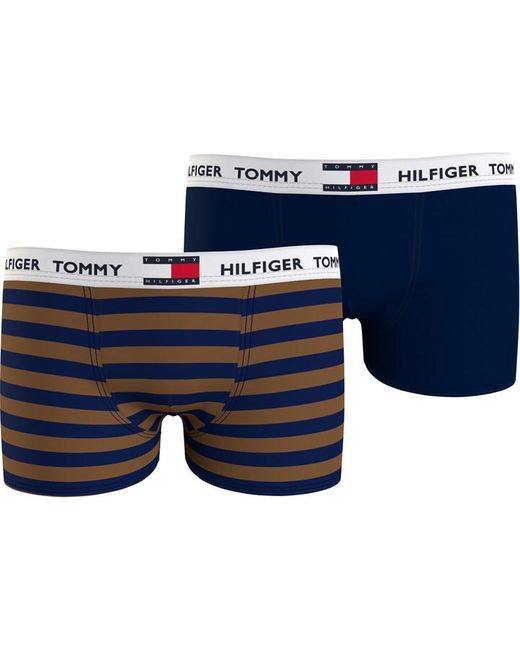 Tommy Hilfiger 2P Boxer Shorts