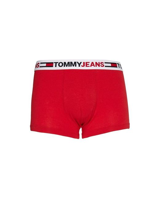 Tommy Hilfiger Logo Boxer Shorts