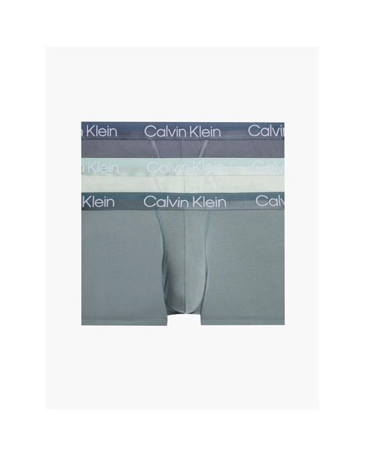 Calvin Klein Pack Boxer Shorts