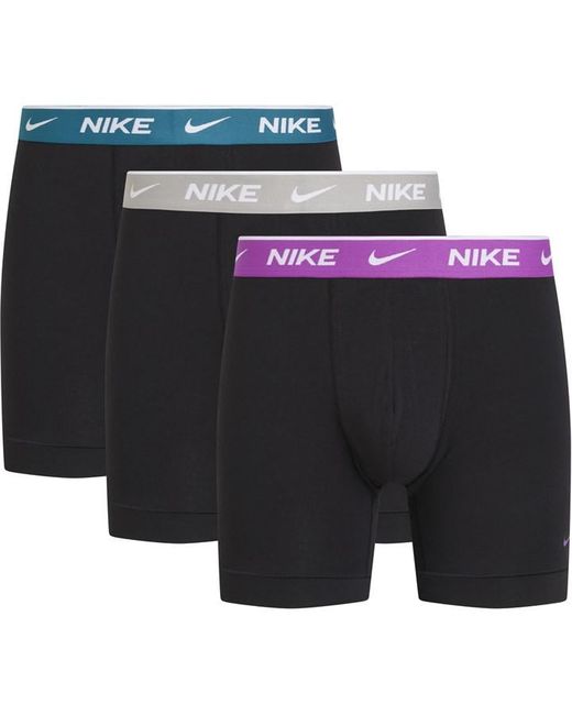 Nike Boxer Brief 3 Pack