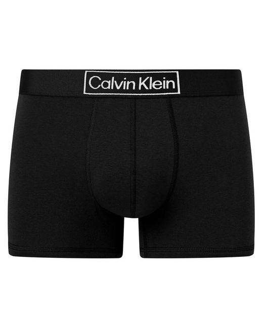 Calvin Klein Heritage Boxer Shorts