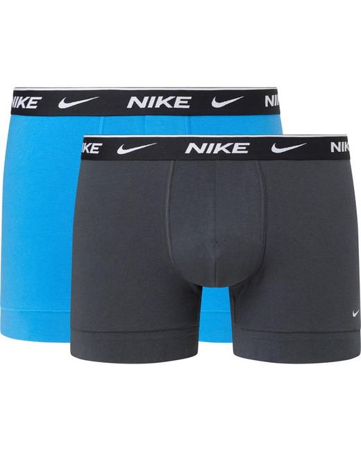 Nike 2 Pack Boxer Shorts