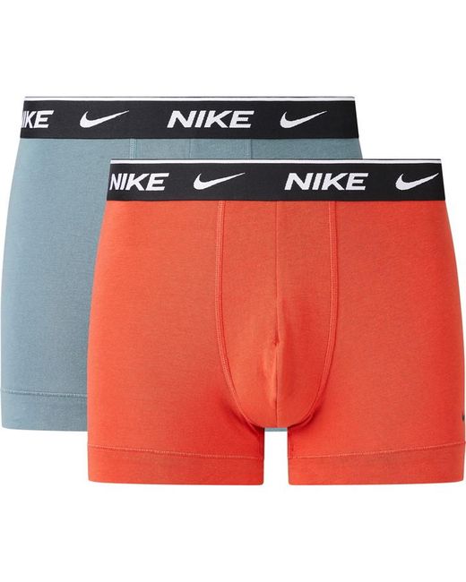 Nike 2 Pack Boxer Shorts
