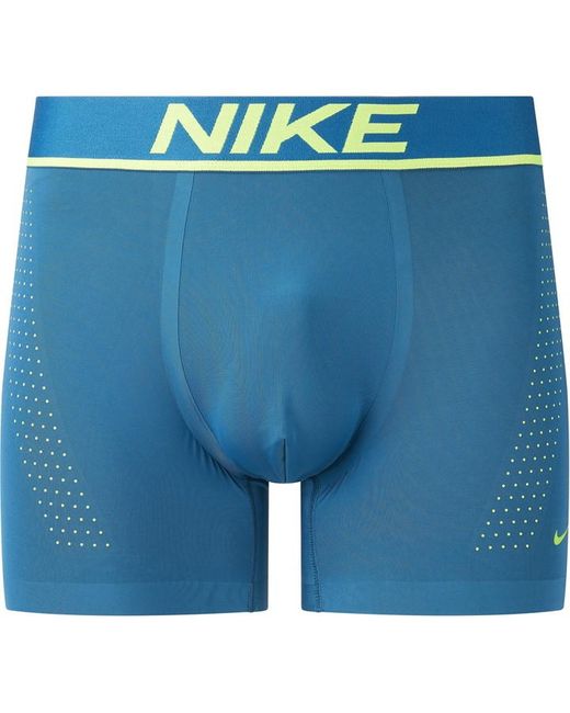 Nike Micro Boxer Shorts