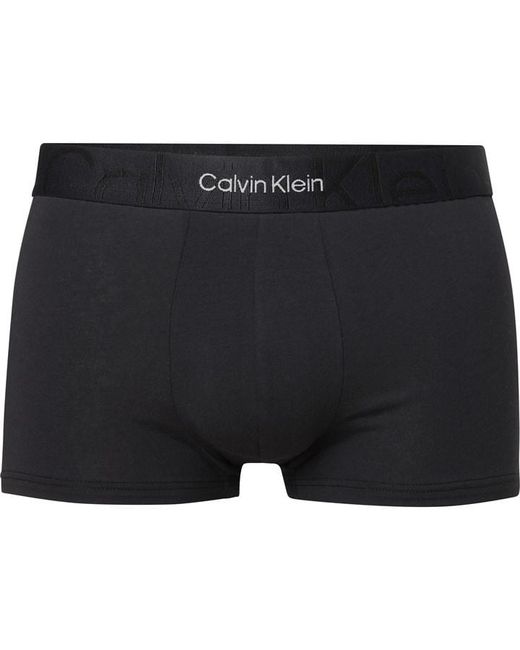 Calvin Klein Logo Boxer Shorts
