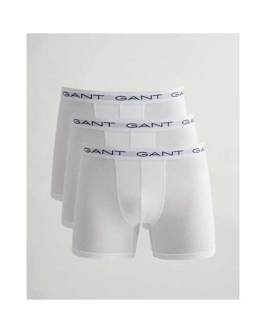 Gant Boxer 3-Pack Sn10