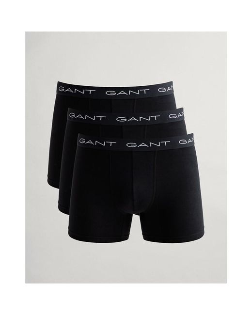 Gant Boxer 3-Pack Sn10