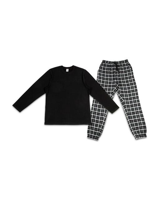 SoulCal Family Pyjama Set