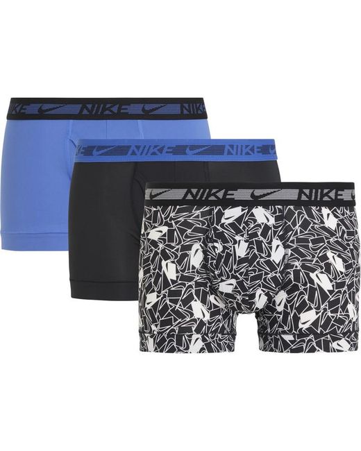 Nike Pack Boxer Shorts