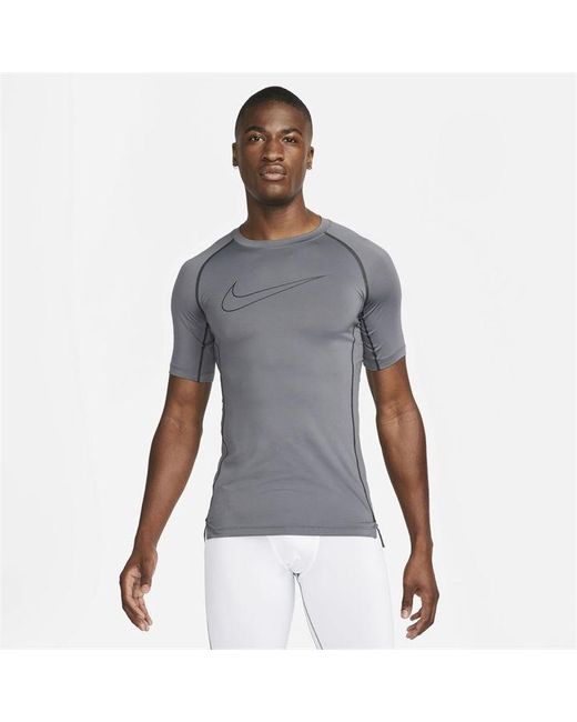 Nike Pro Tight Fit Short-Sleeve Top