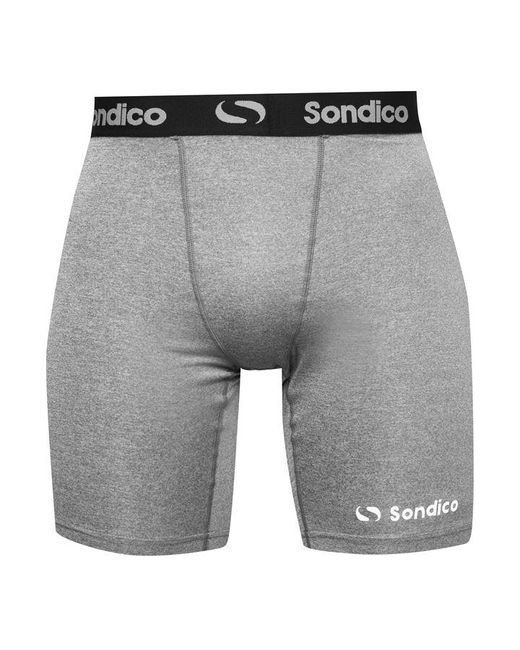 Sondico Core 6 Base Layer Shorts