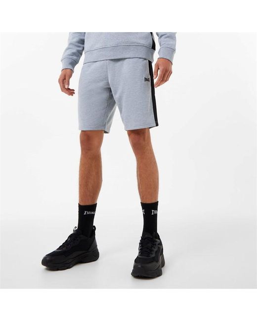 Everlast Premium Jersey Shorts