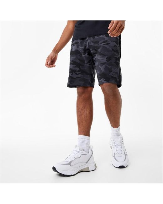 Everlast Premium Jersey Shorts