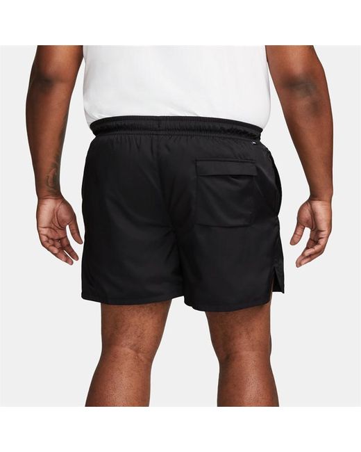Nike Sportswear Essentials Woven Flow Shorts