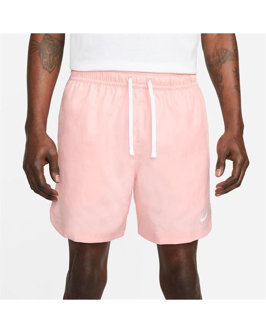 Nike Sportswear Essentials Woven Flow Shorts