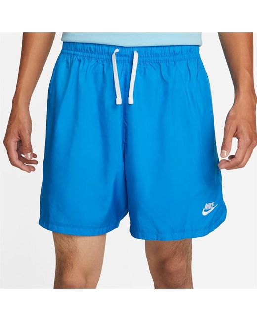 Nike Sportswear Sport Essentials Woven Lined Flow Shorts