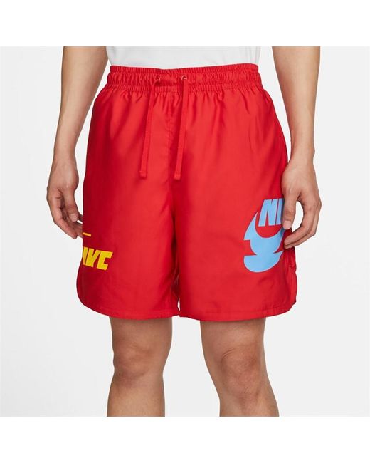 Nike Sportswear Sport Essentials Woven Shorts