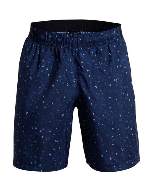 Under Armour Adapt Shorts
