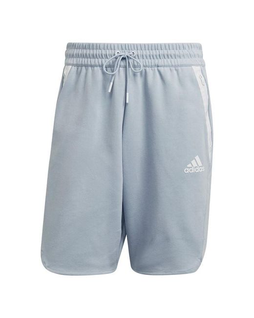 Adidas D4 Game Day Shorts