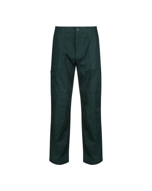 Regatta The Action Trousers are made from a durable polyco