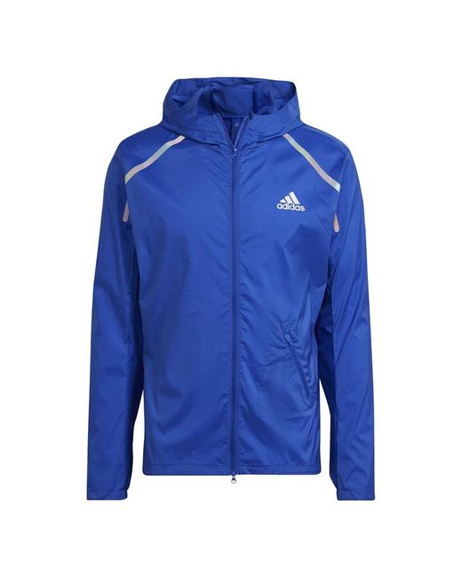 Adidas Marathon Running Jacket