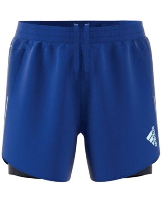 Adidas 2in1 Performance Shorts
