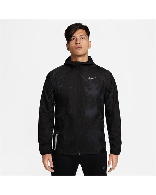Nike Repel Run Division Running Jacket
