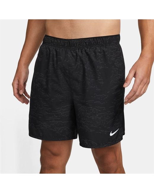 Nike Dri-FIT Run Division Challenger Running Shorts