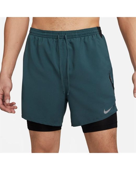 Nike Dri-FIT Run Division Stride Running Shorts