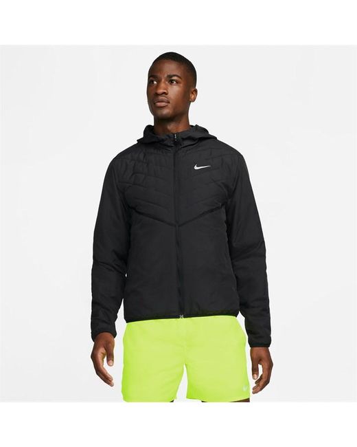 Nike Therma-FIT Repel Synthetic-Fill Running Jacket