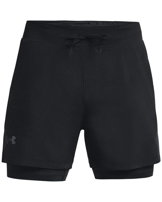 Under Armour LaunchElite 2n1 Sn32