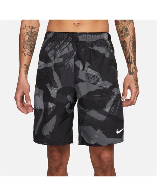 Nike Dri-FIT Challenger 9 Unlined Versatile Shorts