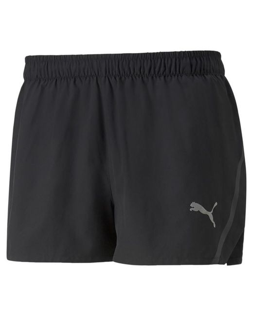 Puma Split Shorts
