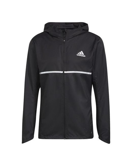 Adidas The Run Jacket
