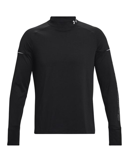 Under Armour OutRun The Cold Long Sleeve T-Shirt