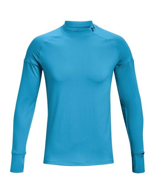 Under Armour OutRun The Cold Long Sleeve T-Shirt