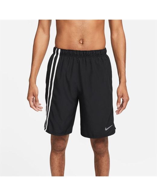 Nike Dri-FIT Challenger 9 Unlined Running Shorts