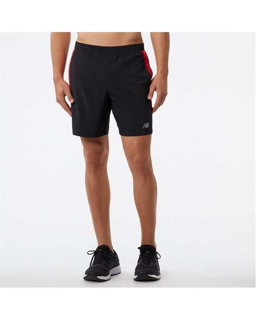New Balance Accelerate 7in Short