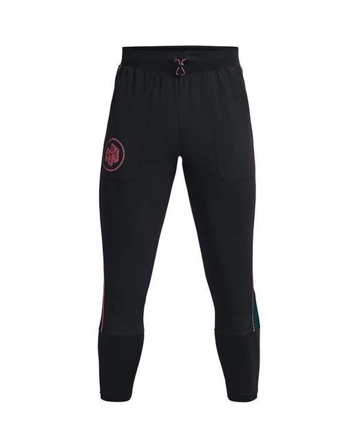Under Armour Run Ankle Pant Sn99