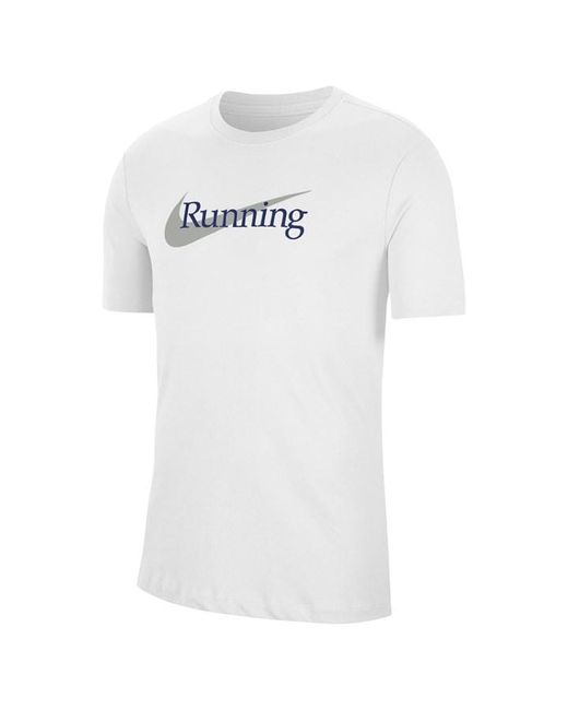 Nike Dri-FIT Running T-Shirt