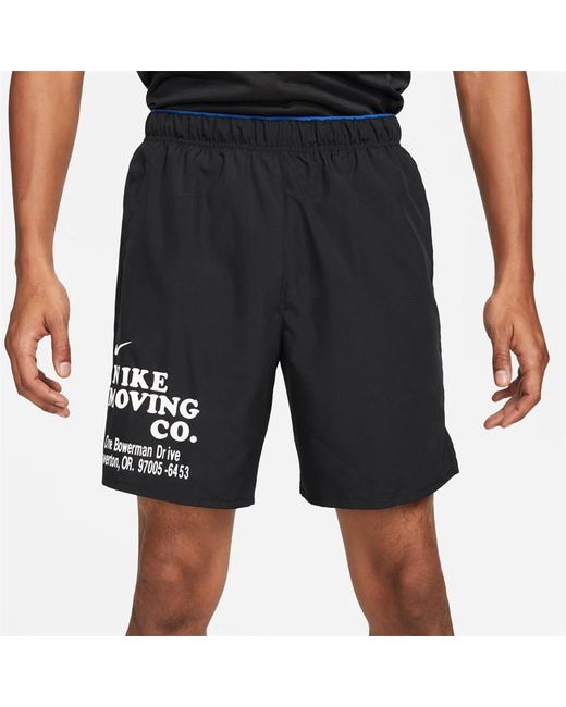 Nike Dri-FIT Challenger 7 Unlined Versatile Shorts